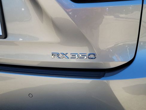 Used 2018 Lexus RX 350 FWD image 18