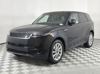 New 2026 Land Rover Range Rover Sport SE video 1