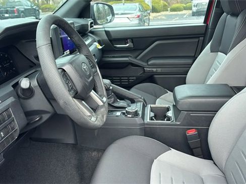 New 2026 Toyota Tacoma TRD Sport image 23