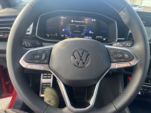 New 2026 Volkswagen Jetta Sport image 15