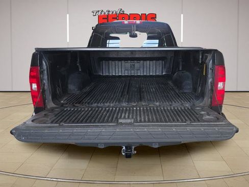 Used 2012 Chevrolet Silverado 1500 LT w/ All-Star Edition AWD/4WD image 9