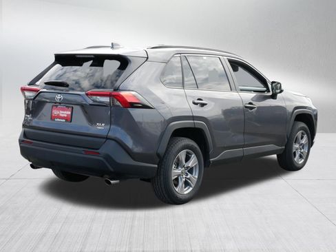 Certified 2024 Toyota RAV4 XLE w/ Convenience Package AWD/4WD image 7