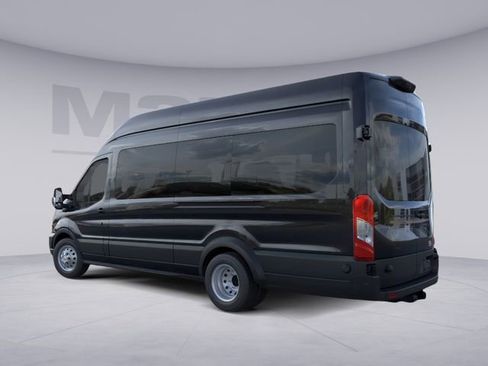 New 2026 Ford Transit 350 XLT AWD/4WD image 4