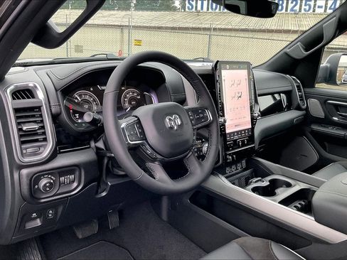 New 2026 RAM 1500 Laramie image 6