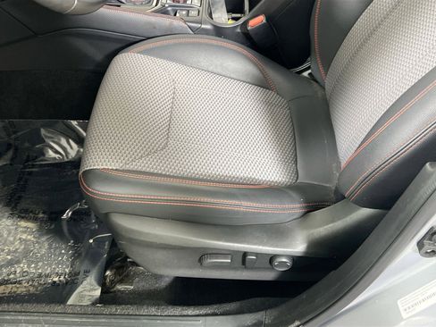 Used 2023 Subaru Forester Sport AWD/4WD image 18