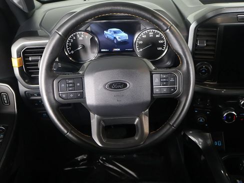 Used 2023 Ford F150 Tremor w/ 360 Degree Camera Package AWD/4WD image 36