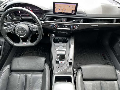 Used 2019 Audi S5 Premium Plus w/ Premium Plus AWD/4WD image 13
