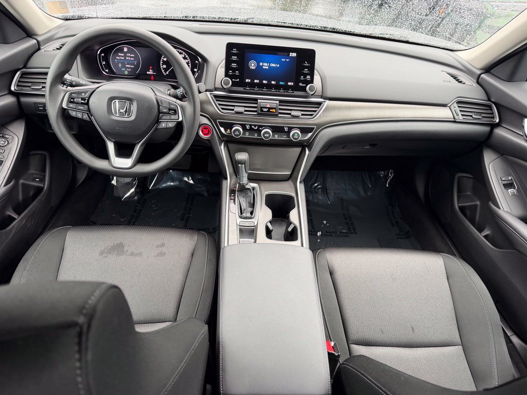Used 2019 Honda Accord LX image 18