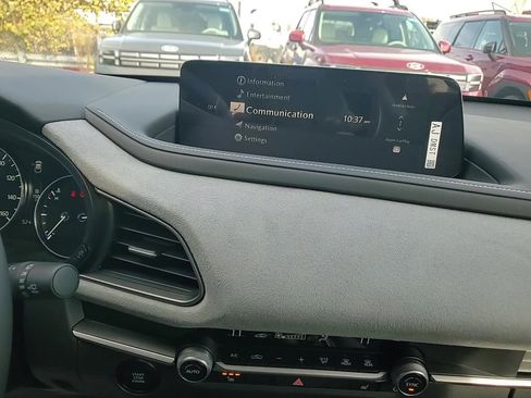 New 2026 MAZDA CX-30 AWD 2.5 S image 20