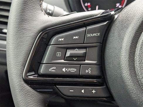 New 2026 Subaru Forester Sport image 21