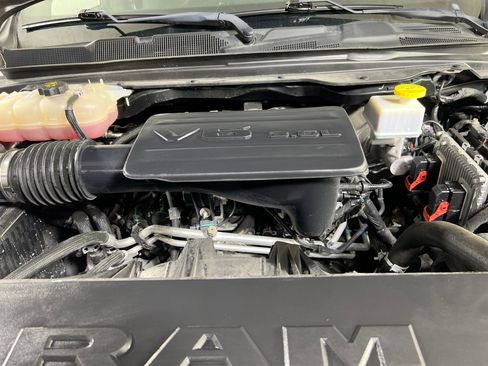 Used 2023 RAM 1500 Big Horn image 28