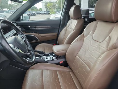 Used 2022 Kia Telluride SX w/ SX Prestige Package AWD/4WD image 24