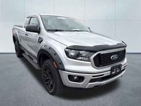 Used 2019 Ford Ranger XLT image 5