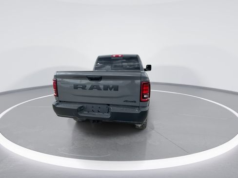 New 2026 RAM 2500 Warlock AWD/4WD image 18
