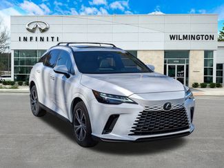 Used 2023 Lexus RX 350 Premium w/ Accessory Package video 1