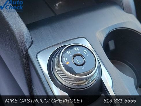 Used 2022 Ford Escape SE w/ SE Sport Appearance Package FWD image 15