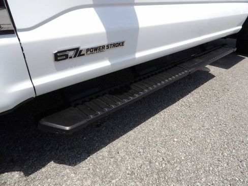 Used 2023 Ford F350 XL w/ Snow Plow Prep Package AWD/4WD image 61