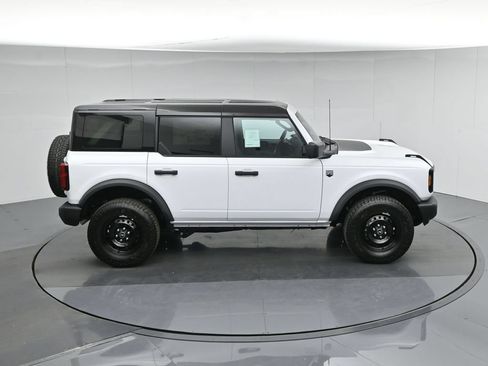 New 2026 Ford Bronco Big Bend AWD/4WD image 38