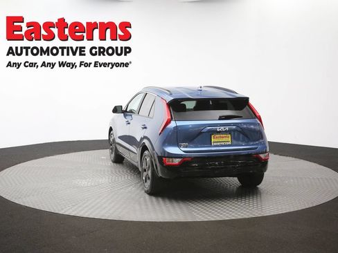 Used 2024 Kia Niro Wind w/ Wind Preserve Package FWD image 36