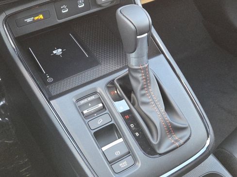 New 2026 Honda CR-V Sport Touring image 33