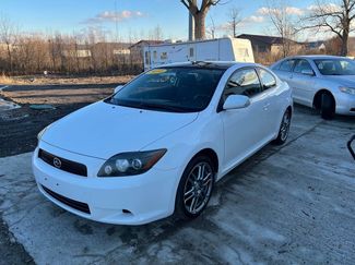 Used 2010 Scion tC video 1