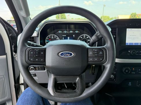 Used 2022 Ford F150 XL w/ Trailer Tow Package AWD/4WD image 21