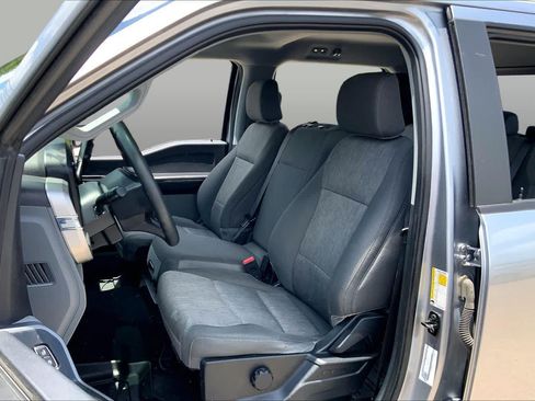 Used 2024 Ford F250 XL w/ STX Appearance Package AWD/4WD image 8