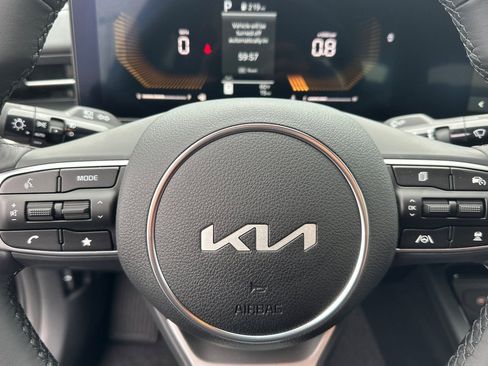 New 2026 Kia K5 GT-Line image 23