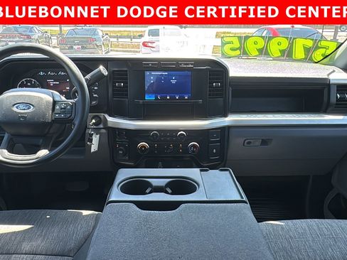 Used 2024 Ford F350 XL AWD/4WD image 16