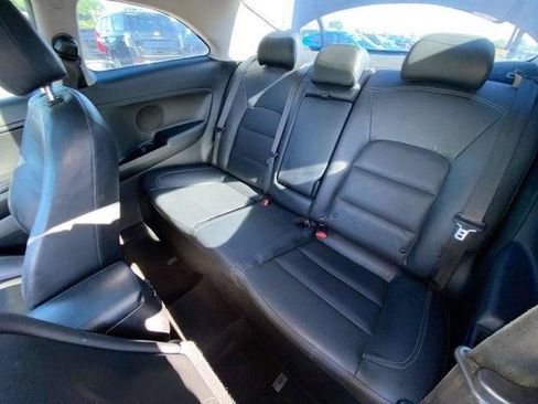Used 2015 Kia Forte Koup EX w/ EX Premium Package FWD image 24