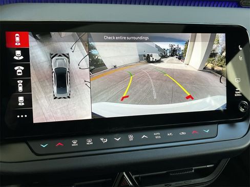 New 2025 Dodge Charger R/T Scat Pack w/ Track Pack image 13