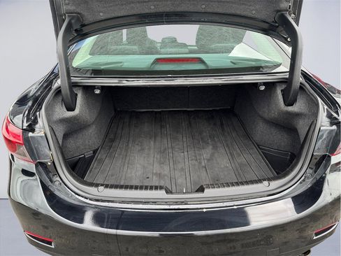 Used 2017 MAZDA MAZDA6 Grand Touring image 26