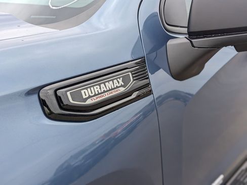 New 2026 GMC Sierra 1500 Elevation w/ Elevation Premium Package image 11