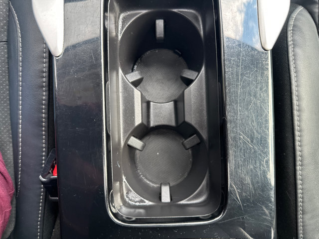Used 2023 Mitsubishi Eclipse Cross SE AWD/4WD image 36