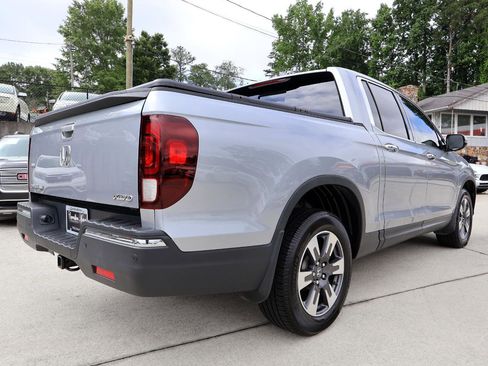 Used 2019 Honda Ridgeline RTL-E image 7