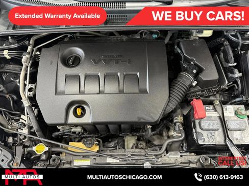 Used 2016 Toyota Corolla S FWD image 30