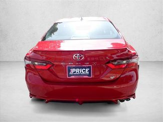 Used 2023 Toyota Camry SE w/ Convenience Package FWD video 3