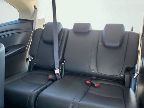 Used 2025 Honda Odyssey EX-L image 12