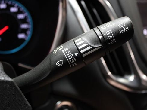 Certified 2021 Chevrolet Equinox LT image 41