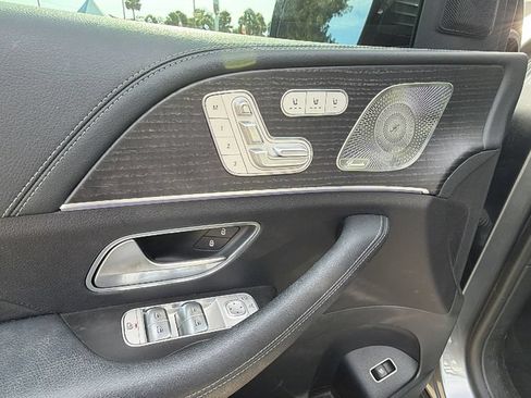 Used 2022 Mercedes-Benz GLE 350 4MATIC image 13