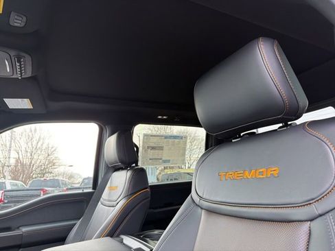 New 2026 Ford F150 Tremor w/ Equipment Group 402B image 17