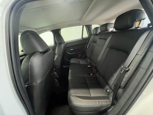 New 2026 MAZDA CX-50 2.5 Hybrid w/ Weather Package image 23