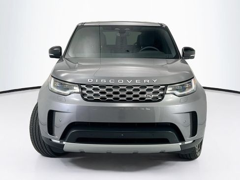 Used 2025 Land Rover Discovery S AWD/4WD image 2