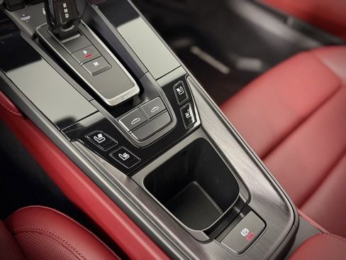 Used 2023 Porsche 911 Targa 4 GTS image 26