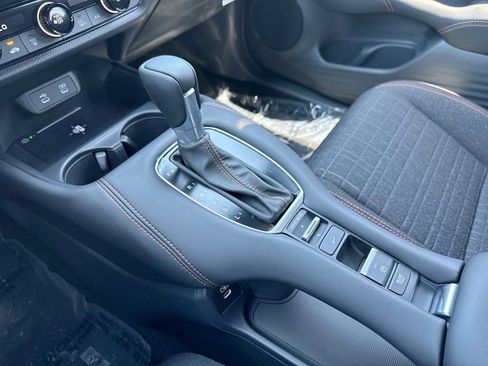 New 2026 Honda HR-V Sport image 21
