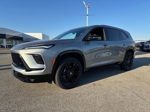 New 2026 Buick Enclave Sport Touring w/ Power Package image 1