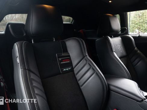 Used 2018 Dodge Challenger SRT Demon w/ Leather Front Seat Group image 26