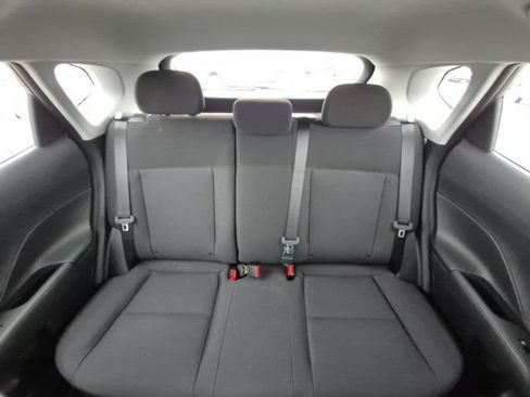New 2026 Hyundai Kona SE AWD/4WD image 18