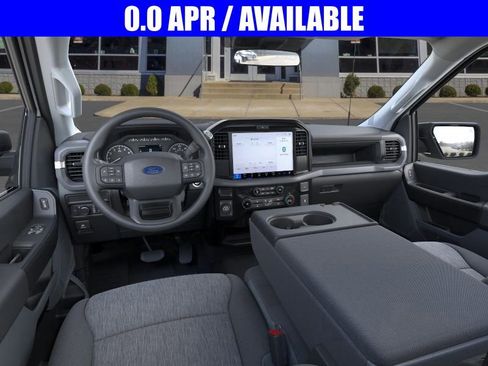 New 2026 Ford F150 XL image 15