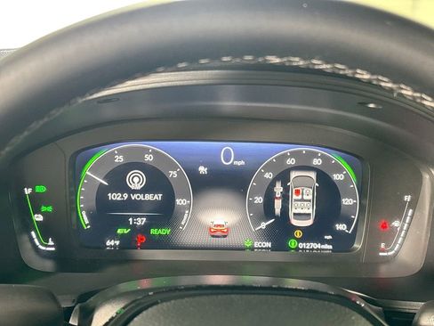 Used 2025 Honda Civic Sport image 14